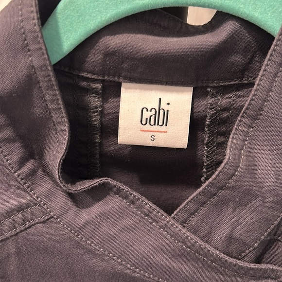 Cabi Moto Blazer Sz S - Picture 3 of 3